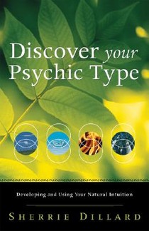 Discover Your Psychic Type voorzijde