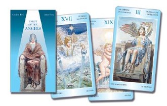Tarot of the Angels