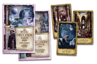 Mystic Dreamer Tarot