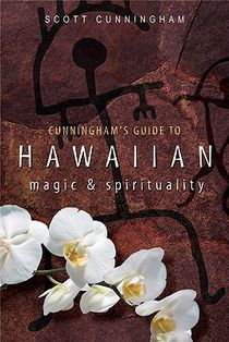 Cunningham's Guide to Hawaiian Magic & Spirituality voorzijde