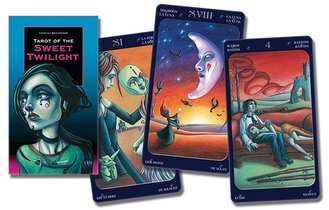 Tarot of the Sweet Twilight