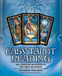 Easy Tarot Reading