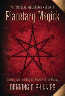 Denning, M: Planetary Magick