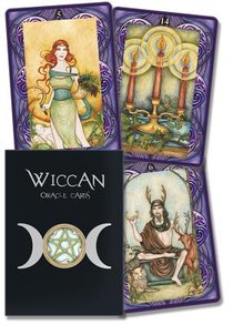 Wicca Oracle