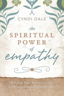 The Spiritual Power of Empathy voorzijde