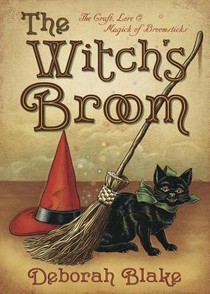 The Witch's Broom