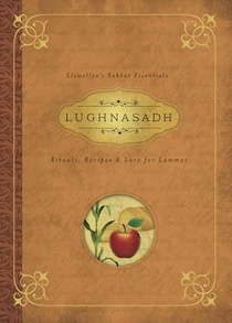 Lughnasadh voorzijde