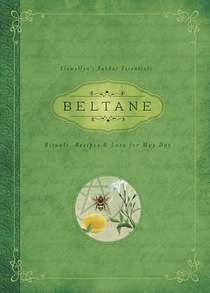 Beltane voorzijde