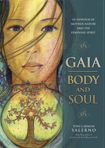 Salerno, T: Gaia: Body & Soul voorzijde