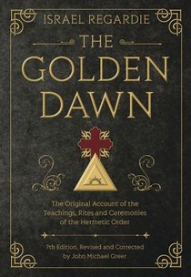 THE GOLDEN DAWN