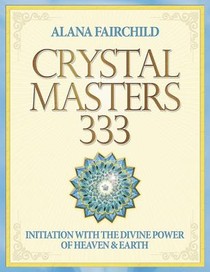 CRYSTAL MASTERS 333 voorzijde