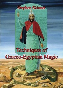 TECHNIQUES OF GRAECO-EGYPTIAN