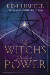 The Witch's Book of Power voorzijde