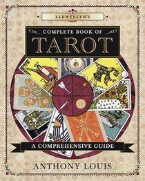 Llewellyn's Complete Book of Tarot