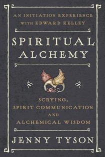 Spiritual Alchemy