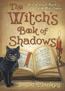 The Witch's Book of Shadows