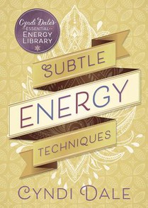 Subtle Energy Techniques voorzijde