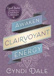 Awaken Clairvoyant Energy voorzijde