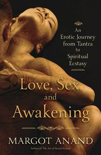 Love, Sex and Awakening voorzijde