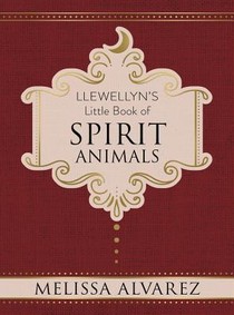 Llewellyn's Little Book of Spirit Animals voorzijde