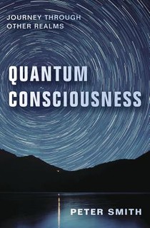 Quantum Consciousness voorzijde