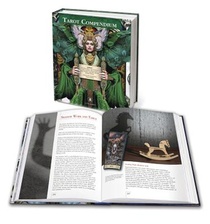 TAROT COMPENDIUM
