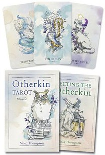 Otherkin Tarot