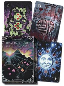 Butler, C: Healing Light Lenormand