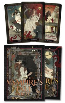 The Vampire's Tale Tarot