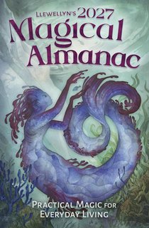 Llewellyn's 2027 Magical Almanac