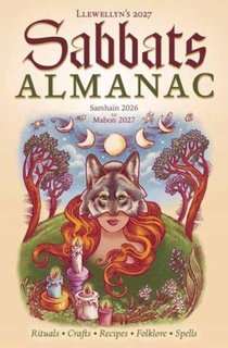 Llewellyn's 2027 Sabbats Almanac