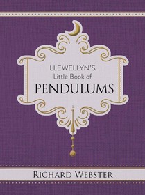 Llewellyn's Little Book of Pendulums