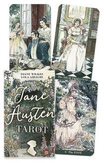 Jane Austen Tarot