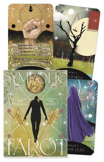 The Symbolic Tarot: Mythic Meanings Within Everyday Objects