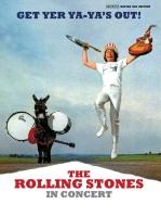 Rolling Stones, T: Rolling Stones -- Get Yer Ya-Ya's Out!