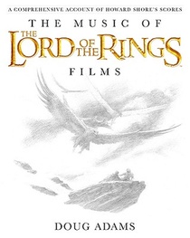 The Music of the Lord of the Rings Films