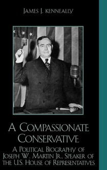 A Compassionate Conservative