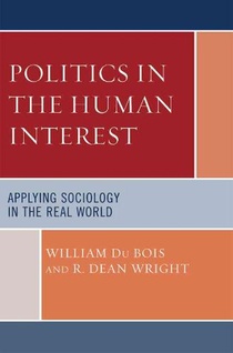 Politics in the Human Interest voorzijde