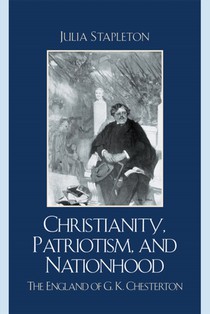 Christianity, Patriotism, and Nationhood