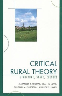 Critical Rural Theory