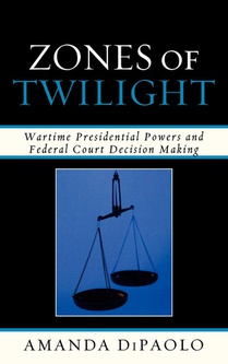 Zones of Twilight
