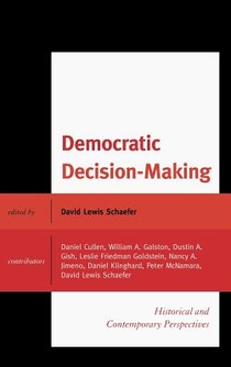 Democratic Decision-Making voorzijde