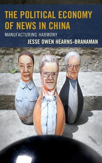 Political Economy of News in China
