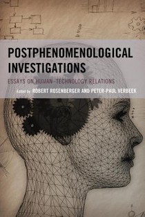 Postphenomenological Investigations voorzijde