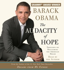 The Audacity of Hope