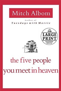 The Five People You Meet in Heaven