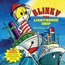 Blinky the Lighthouse Ship