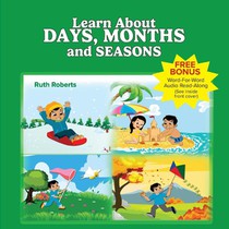 Learn About Days, Months and Seasons