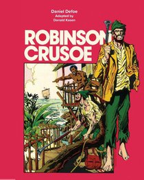 Robinson Crusoe