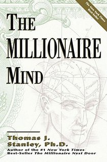 Stanley, T: Millionaire Mind
